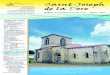 Saint-Joseph de la Doreparoissesaintjosephdeladore.fr/wp-content/uploads/2018/02/SJD-21.pdf · Saint-Joseph de la Dore n° 21 – Pâques 2018 – 3 Électricité générale Chauffage