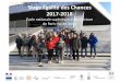 Stage Égalité des Chances 2017-2018 - strasbourg.archi.fr · Les maquettes de présentation Reflet social Student Square Vive ensemle au œu de la nature Chancity Cultivons l’égalité