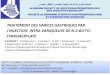 TRAITEMENT DES VARICES GASTRIQUES PAR …sahgeed.com/upload/CONGRES SAHGEED SAIDANI.pdf · - Prophylaxie secondaire APASL 2011(3)BAVENO IV(6) /V (7)/VI(8) L’obturation variqueuse