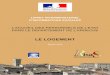 L’ACCUEIL DES PERSONNELS DE L’ETAT DANS LE … · L’accueil des personnels de l’Etat dans le département de l’Ardèche : LE LOGEMENT 2 Sommaire Editorial page 3 Environnement