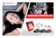 CATALOGUE D’ENTRETIEN 2016 - groupe-atlantico.com · Vous avez choisi SEAT, une marque synonyme d’innovation et de ... Altea Alhambra Opérations complémentaires P34 P35 Accessoires