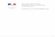 RECUEIL DES ACTES ADMINISTRATIFS SPÉCIAL N°75-2016-222 · Sommaire Direction régionale des finances publiques d'Ile de France et du département de Paris 75-2016-09-19-007 - Arrêté