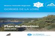 En 2002, la loi n°2002-276 du 27 février 2002 relative à ... · L’aêté préfectoral portant création de la Réserve Naturelle Volontaire (RNV) des gorges de la Loire paru