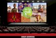 Présentation PowerPoint · CanalOIympia Téranga Hier à 8:00 [ JEU CONCOURS 1 Tentez de remponer des places pour les après-midis Ciné Gulli, le rendez- vous cinéma pour les enfants