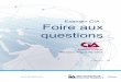Examen CIA : Foire aux questions (FAQ) · L’examen CIA est toujours un examen en trois parties ? ... Gestion des missions individuelles (40-50 Risques de fraude et contrôles 