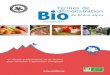 Fermes de Bio démonstration - auvergnerhonealpes.bio FDD VF web.pdf · • 42 La Place aux herbes - page 70 • 42 Mickaël Rollet - page 71 ... • 38 Hugues Moly - page 58 •