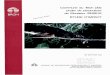 Commune du Teich (33) projet de pisciculture de Monsieur ...infoterre.brgm.fr/rapports/88-SGN-928-AQI.pdf · 3 1.1 -Définition 3 ... report du projet. Résultats des analyses d'eau