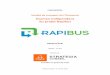 Examen indépendant du projet Rapibus - STO | Société de ... · notamment celles produites par le Project Management Institute (PMI), ... So iété de transport de l’Outaouais