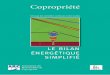 arc:Mise en page 1 - arcauvergne-centre.frarcauvergne-centre.fr/Documents/Guide gratuit/BES.pdf · Vous tenez entre les mains le « Guide du bilan énergétique simplifié » réalisé