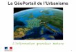  · Courriel : ddt-geoportail-urbanisme@loiret.gouv.fr 1 - Généralités : Institué par la directive INSPIRE, le Conseil national de l’information géographique (CNIG) a produit