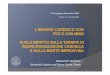 L’IMAGING CARDIACO CON FDG E CON MIBG QUALE …static.livemedia.gr/hcs2/documents/us63_20140226140923... · L’IMAGING CARDIACO CON FDG E CON MIBG Alessandro Giordano ... PET and