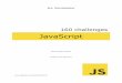 JavaScript - moodle.univ-angers.frmoodle.univ-angers.fr/pluginfile.php/625327/mod_resource/content/1... · JavaScript Niveau facile à avancé Version du 29 août 2017 . 2 Mode d’emploi