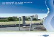 Station urbaine - Lognes - Airparif · La carte ci-contre présente l’implantation des stations de ... - 11 µg/m3 sur la station rurale régionale de la forêt de Fontainebleau