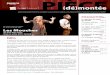 Les Mouches - Théâtre - Académie de Dijontheatre.ac-dijon.fr/IMG/pdf/LesMouches.pdf · Le théâtre de Jean-Paul Sartre n’a pas bonne presse. Qualifié de théâtre à thèse,
