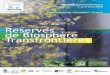 Réserves de Biosphère Transfrontières · Les réserves de biosphère trans-frontières (RBT) sont des projets de coopération portant sur la gestion des systèmes socio-éco-logiques
