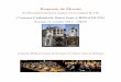 Requiem de Mozart - cathedrale-besancon.fr · Requiem de Mozart Et Divertimento pour cordes en ré majeur K.136 Concert Cathédrale Saint Jean à BESANCON Samedi 21 octobre 2017 –
