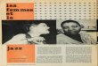 Les femmes et le jazz / Claudine Vivier, Danielle Blouinbv.cdeacf.ca/CF_PDF/LVR/1982/07septembre/82469.pdf · les femmes et le jazz par Claudine Vivier et Danielle Blouin Billie Holiday