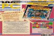 Street Fighter - Lucas' Abandonwarelucasabandonware.free.fr/manuels/Street Fighter.pdf · Voici les pays et les adversaires : Les touches pour commander Le joueur dirige les combattants