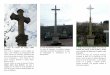 (1898) 2. Croix du cimetière d’Ozolles. - La PRTL d ... · Comte » et à gauche : « TADEP GATO » (termes inconnus). Une pancarte indique la direction de Lagrost. 4. Croix de