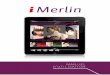 M3 -17 01 2012 - Le meilleur logiciel de caisse et de ... · Les Taux de Tva ... iMerlin vous propose un questionnaire de satisfaction à soumettre à vos clients afin de connaître