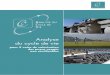 Analyse du cycle de vie - aliapur.fr du Cycle de Vie - brochure_2.pdf · normes ISO 14040 et 14044. > 12 mois d’étude 2010 : Publication des résultats Comment se déroule une