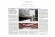 COGNÉE MAD 17 · 2017-11-10 · clamer la richesse du vivant : « Pourquoi peindre toujours le drame ? David Hockney montre la vie comme liberté et couleur, cé- lèbre le simple