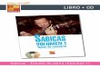 LIBRO + CD - Méthodes, cours, vidéos... pour apprendre ... · unos toques inspirados en el folklore ibérico o en unas formas marginales del repertorio flamenco, y un ... abarca
