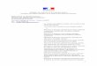 et internationales (DACI) Personne chargée du dossier ...circulaires.legifrance.gouv.fr/pdf/2015/03/cir_39303.pdf · 3 Annexes : Annexe 1 - Dispositions transitoires d’application