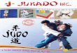 Catalogue d'équipement pour le Judo. Jukado inc montreal ... · 3 PJ-KEI Pantalon de Judo « Keiko ». Disponible en blanc, beige ou bleu. Tailles 00 à 1 avec élastique. Tailles