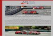 Championnat de France FFSA GT4 Series - Manche 2 Grand ... · deux pilotes AKKA-ASP jouent la carte de la prudence et signent les 17ème (Jean Luc Beaubelique) et 22ème (Benjamin