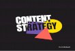 Nouvelles formes de contenus, nouvelles formes de médias.ecole-ecs.com/wp-content/uploads/2018/04/content-strategy_web.pdf · Pourquoi le marché du content marketing, qui était