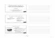Epidémiologie animale et analyse de risques appliquées aux ... 1.pdf · – V : Le questionnaire d’enquête – VIII : Les erreurs aléatoires et les biais Notes de cours