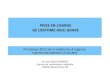 PRISE EN CHARGE - resuval.free.frresuval.free.fr/Printemps/2012/4-asthme.pdf · PRISE EN CHARGE DE L’ASTHME AIGU GRAVE Dr Jean-Michel ROBERT Service de réanimation médicale Hôpital