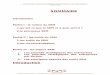 SOMMAIRE · Connu pour ses ERP, SAP propose une offre étendue (SRM, SCM, 23 Faculté des sciences juridiques, économiques et sociales Agadir 2008/2009. 23