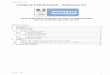 GUIDE D’UTILISATION - INDEXA2-CCF - chlorofil.fr · pour les remontées de notes de CCF ... 14 . Guide Indexa2- CCF Mars 2017 –v03 2 ... (Mozilla Firefox préconisé) 