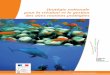 Stratégie nationale pour la création et la gestion des ... · stratégie de création d'AMP adoptée ... aux parcs naturels marins prévoit que « entrent ... œuvre des engagements