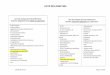 Liste des analyses v13 - biodoc.fr · DE-MU0-014-13 Page 1 sur 40 LISTE DES ANALYSES Liste des analyses dont le prélèvement doit être acheminé rapidement au Laboratoire - ACTH