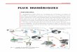 FLUX NUMÉRIQUES - indus.graph.free.frindus.graph.free.fr/Cours PDF/FluxNum72.pdf · Est né le JDF (Job Definition Format). Le CIP3 est devenu le CIP4 (Cooperation for the Integration
