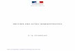 RECUEIL DES ACTES ADMINISTRATIFS - herault.gouv.fr · Arrêté N °2014324-0027 - Zones de présomption de prescriptions archéologiques Commune de Cers (Hérault) ..... 107
