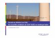 Succès au Brésil et au Chili : les nouvelles ambitions ... · (j en service) • 3 ... – Construction de la centrale thermique de Pampa Sul (340 MW), ... Une position d’acteur