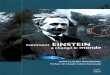 Comment Einstein a changé le monde - excerpts.numilog.comexcerpts.numilog.com/books/9782868837639.pdf · M Ainsi peut-on suggérer que la célébrité d’Einstein est plus une affaire