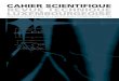 CAHIER SCIENTIFIQUE REVUE TECHNIQUE .Graphisme Bohumil Kostohryz 2 CAHIER SCIENTIFIQUE | REVUE TECHNIQUE