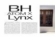 BH - .BH ATOM XLynx La batterie int©gr©e d©livre une autonomie de 700 WH, ce qui repr©sente en