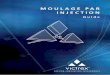 MOULAGE PAR INJECTION/media/literature/fr/victrex... · 2018-11-20 · compétitivité, un fournisseur de polymères techniques se doit de fournir plus que de simples matériaux