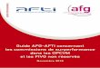 Guide AFG-AFTI concernant les commissions de ... · L’Association Française de la Gestion financière(AFG) représente et défend les intérêts des professionnels de la gestion