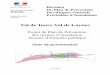 Val de Tours-Val de Luynes - Accueil - Les services de l ... · Dossier d’enquête publique sur le projet de PPR inondation val de Tours- val de Luynes – Note de présentation-