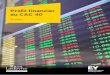 Etude EY | Profil financier du CAC 40 · 7,4 Md€ Capitalisation boursière au 31.12.2017 16,6 Md€ ATOS Chiffre d’affaires 2017 12,7 Md€ Capitalisation boursière au 31.12.2017