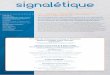 Avril 2014 - Filiale Guerbet en France · Dr X. Barreau, Dr S. Molinier, Dr D. Ayache, Dr C. Laurent Renseignements et inscriptions : Delphine CORDONNIER ... du rocher et de l’angle