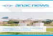 anac news - anacburkina.organacburkina.org/wp-content/uploads/2015/12/ANAC-NEWS-09.pdf · L’année 2015 aura marqué un tournant majeur dans la vie de l’Agence Nationale de l’Aviation