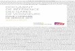 DOCUMENT DE RéFéRENCE DES GARES DE VOYAGEURS · 3 document de référence des gares de Voyageurs pour l‘horaire de service 2017 SNCF GareS & CoNNexioNS • SNCF réSeau • 2